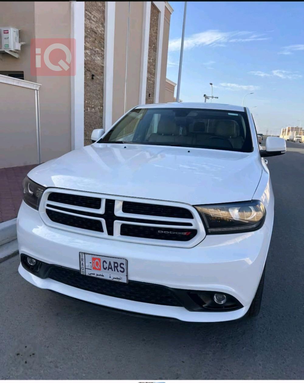 دودج دورانجو